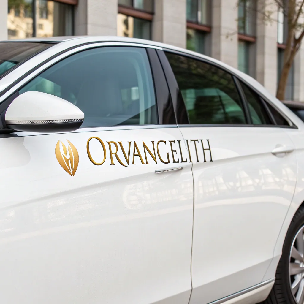 Orvanqelith Logo